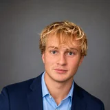 Joshua Anderson, co-founder of Prime Signal