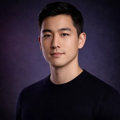 Avatar representing Scribe, the Prime Signal AI agent for Creative Ops