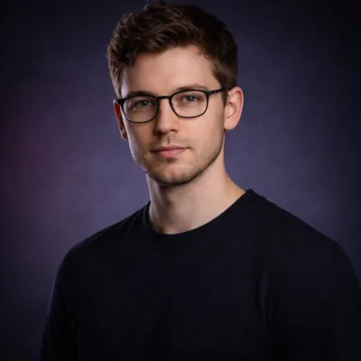 Avatar representing Oracle, the Prime Signal AI agent for Neural AI